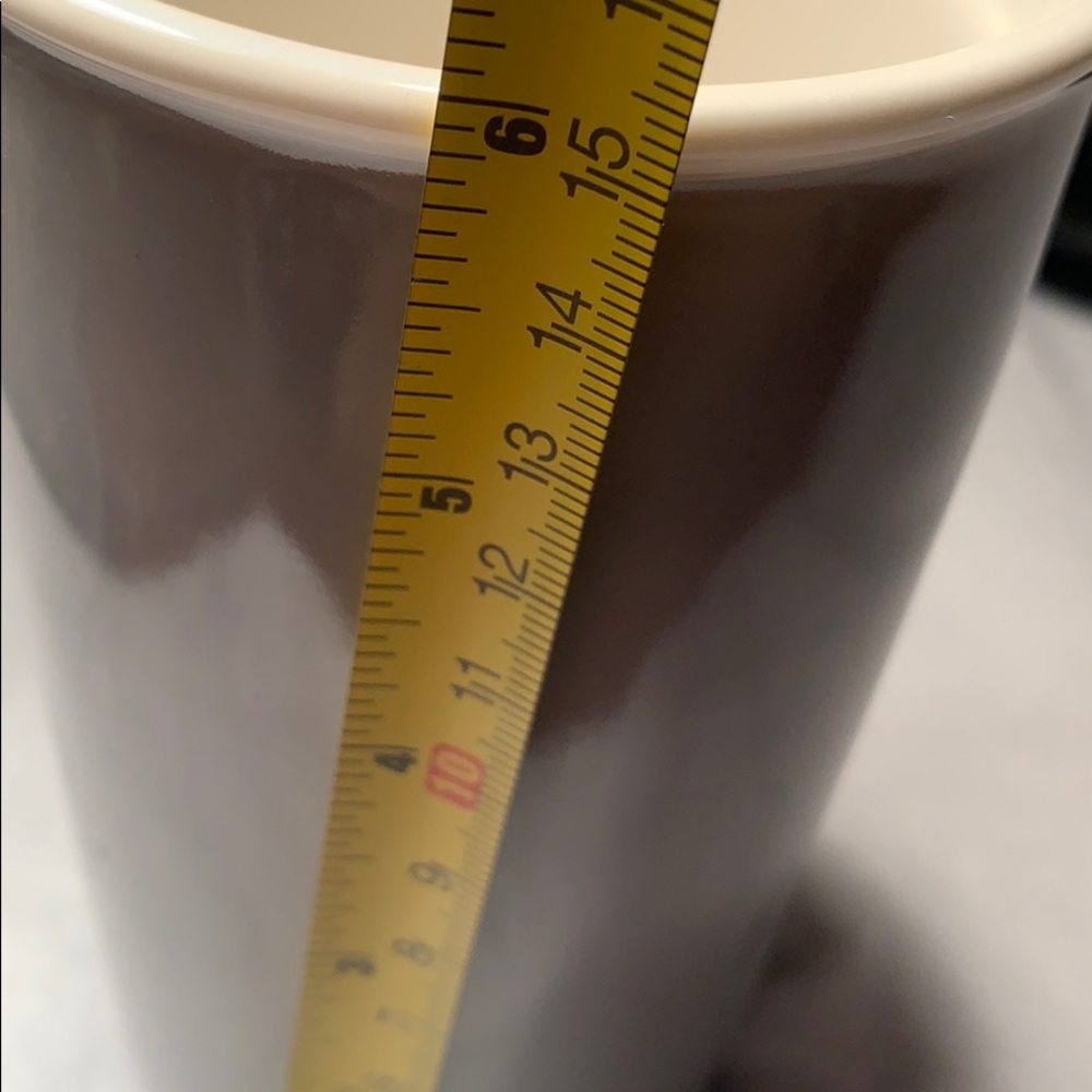 Starbucks 2016 Limited edition by Milton Glaser - Picture 11 of 16